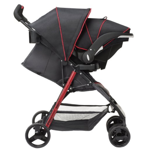 Best Evenflo Travel System vs Graco Click Connect Baby Transports