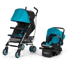 urbini travel system reviews