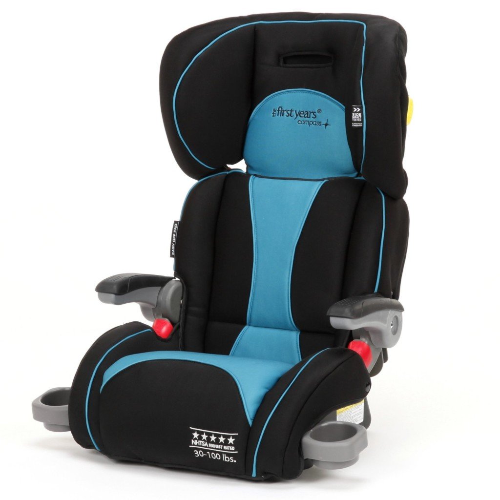 Best Booster Seat A Quick Guide Baby Transports